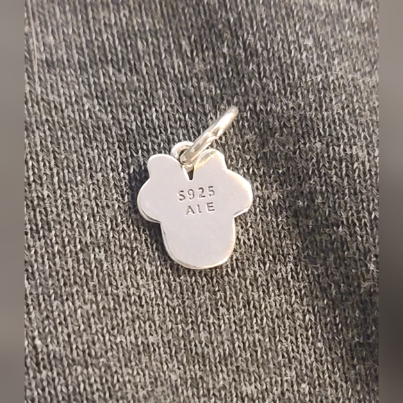 BOGO! Bundle to get the discount!! 925 Silver Pendant/Charm - Picture 3 of 3